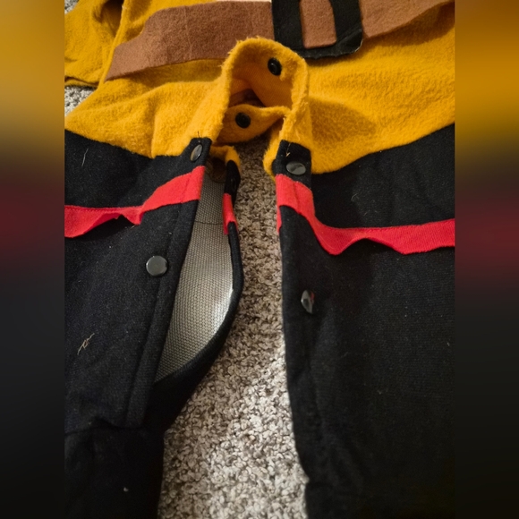 Puss in Boots Shrek toddler costume Sz 1-2. Rubie's - Picture 6 of 16